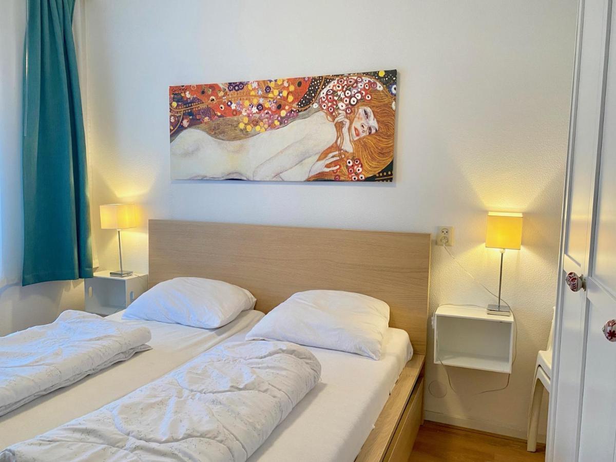 Badhotel 316 칼란트소그 외부 사진